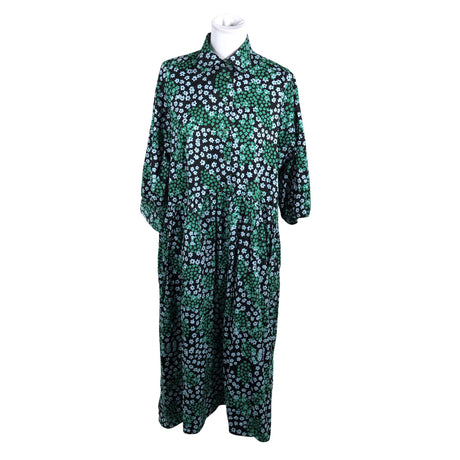 Unisex InWear - Dress, size 36 - Green ()