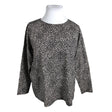 Unisex Nanso - Tricot shirt, size 50 - Beige ()