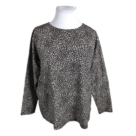 Unisex Nanso - Tricot shirt, size 50 - Beige ()