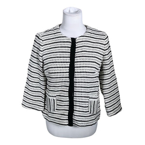 Unisex Gerry Weber - Jacket, size 36 - White (1)