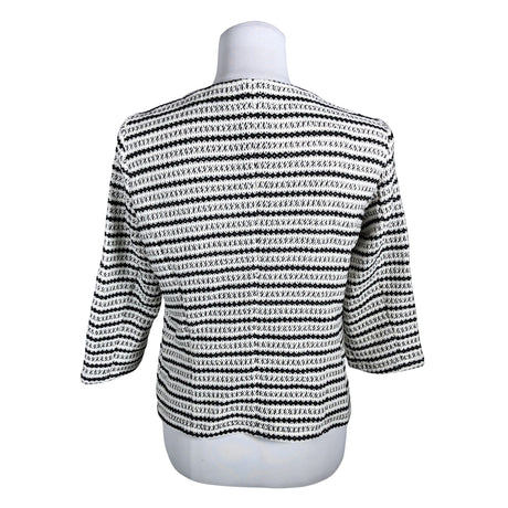 Unisex Gerry Weber - Jacket, size 36 - White (2)
