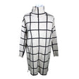 Unisex Papu - Knit dress, size 34 - Beige ()
