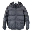 Unisex Tommy Hilfiger - Down jacket, size 158 - 164 - Black ()