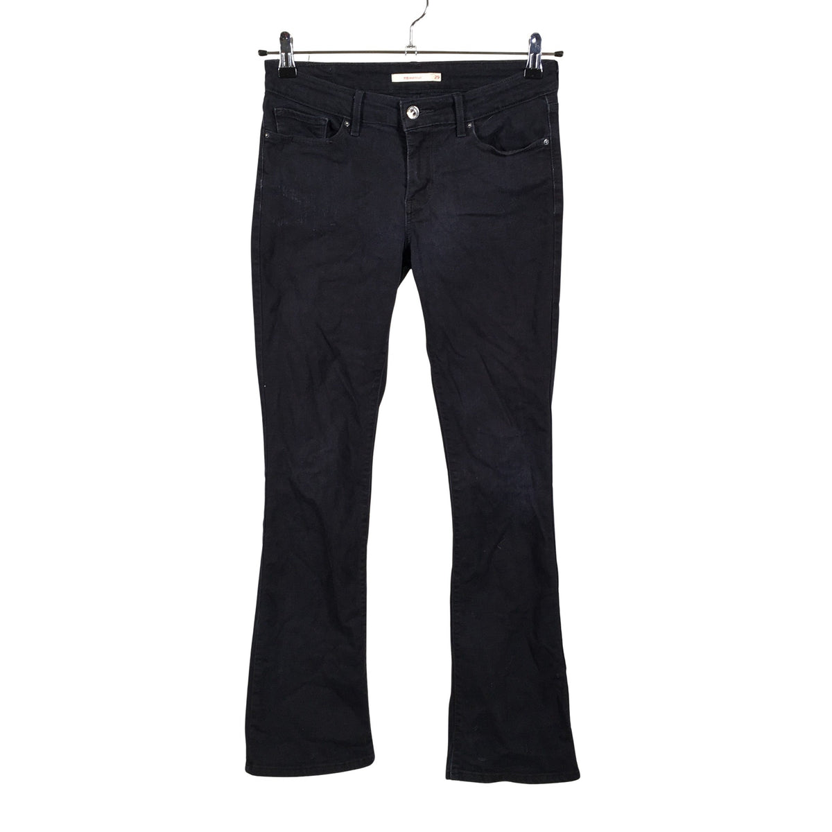 Unisex Levi's - Jeans, size W29 - Black (1)