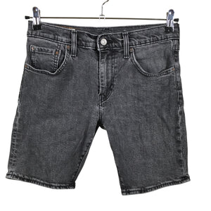 Unisex Levi's - Denim shorts, size W29 - Gray (1)
