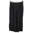 Unisex Samsoe&Samsoe - Slacks, size 36 - Black ()