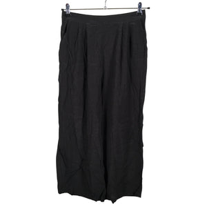 Unisex Samsoe&Samsoe - Slacks, size 36 - Black (1)