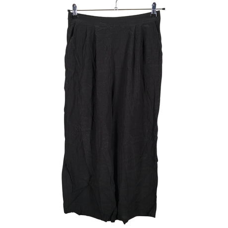 Unisex Samsoe&Samsoe - Slacks, size 36 - Black ()