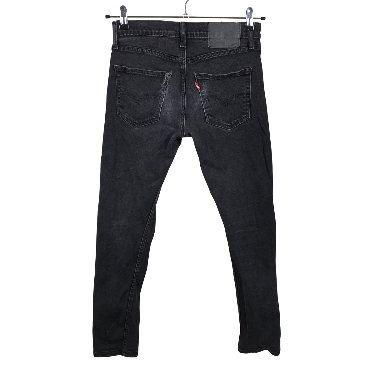 Unisex Levi's - Jeans, size W29 - Gray (2)