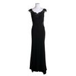 Unisex MasCara - Evening dress, size 40 - Black ()