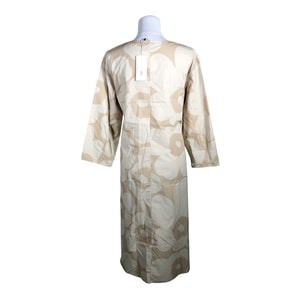 Unisex Marimekko - Dress, size 40 - Beige (2)