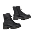 Unisex Pomar - Ankle boots, size 38 - Black ()