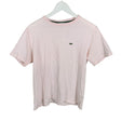 Unisex Lacoste - T-shirt, size 170 - 176 - Light pink ()