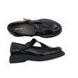 Unisex Pomar - Walking shoes, size 38 - Black ()
