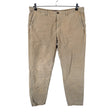 Unisex Tommy Hilfiger - Chinos, size XL - Brown ()