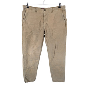 Unisex Tommy Hilfiger - Chinos, size XL - Brown (1)
