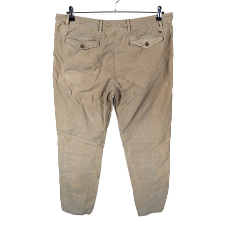 Unisex Tommy Hilfiger - Chinos, size XL - Brown (2)