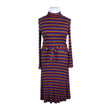 Unisex King Louie - Tricot dress, size 42 - Violet ()