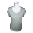 Unisex Marc O'Polo - T-shirt, size 38 - Green ()