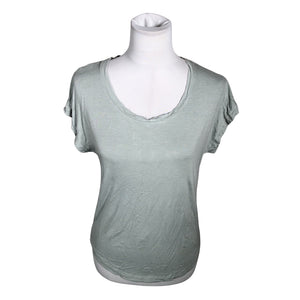 Unisex Marc O'Polo - T-shirt, size 38 - Green (1)