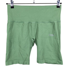 Unisex ICIW – Icaniwill - Sports shorts, size 44 - Green (1)