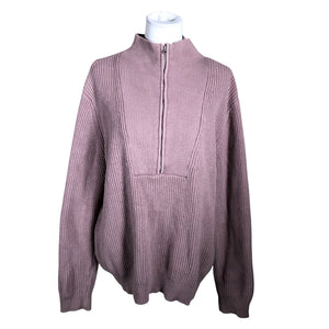 Unisex Nanso - Sweater, size 40 - Light pink (1)