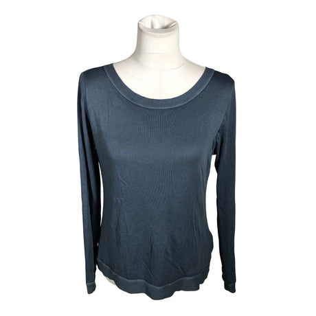 Unisex Marc O'Polo - Tricot shirt, size 36 - Blue ()