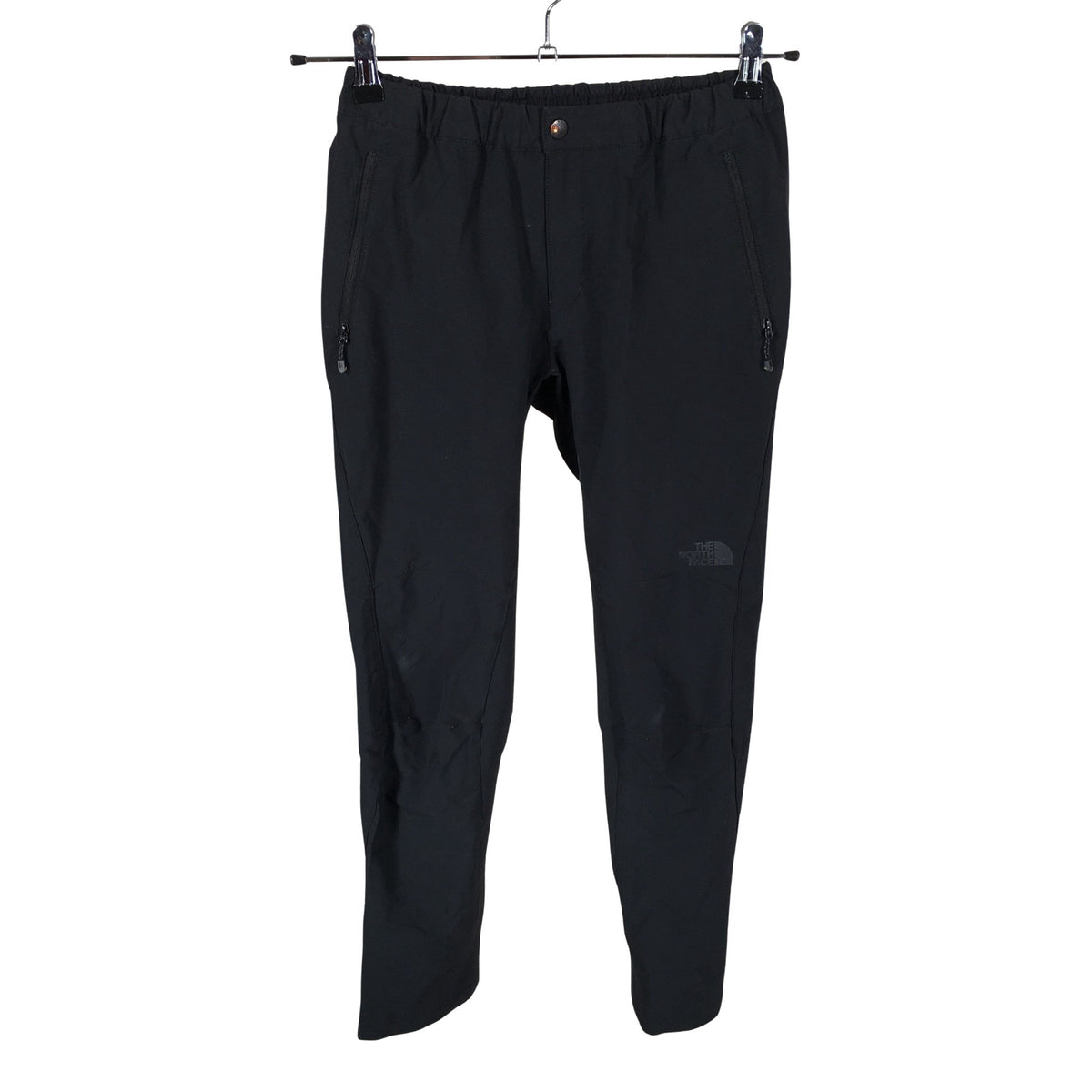 Unisex The North Face - Outdoor pants, size 38 - Black (2)