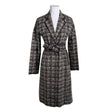 Unisex DAY Birger et Mikkelsen - Trench coat, size 34 - Brown ()