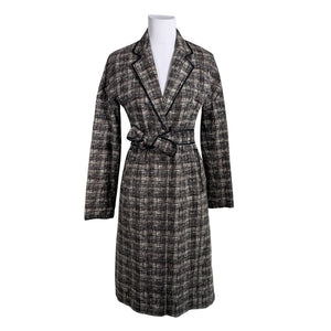 Unisex DAY Birger et Mikkelsen - Trench coat, size 34 - Brown (1)