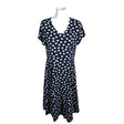Unisex Seasalt Cornwall - Tricot dress, size 40 - Blue ()