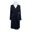 Unisex Kaiko - Tricot dress, size 42 - Black ()