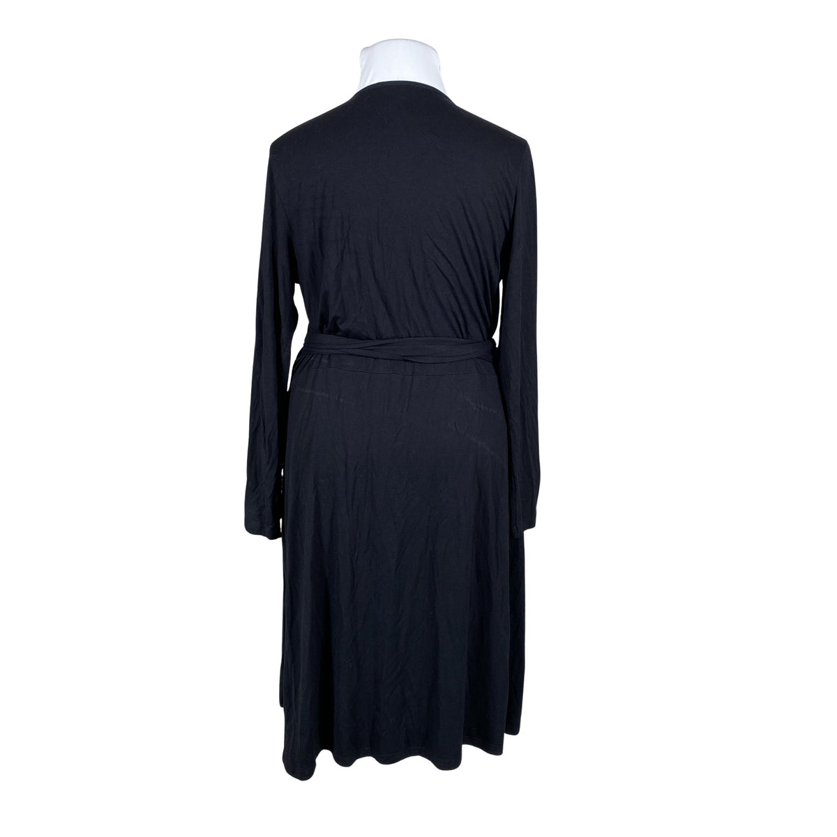 Unisex Kaiko - Tricot dress, size 42 - Black (2)