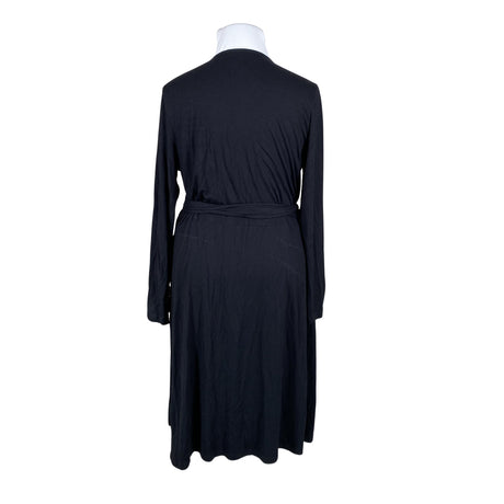 Unisex Kaiko - Tricot dress, size 42 - Black (2)