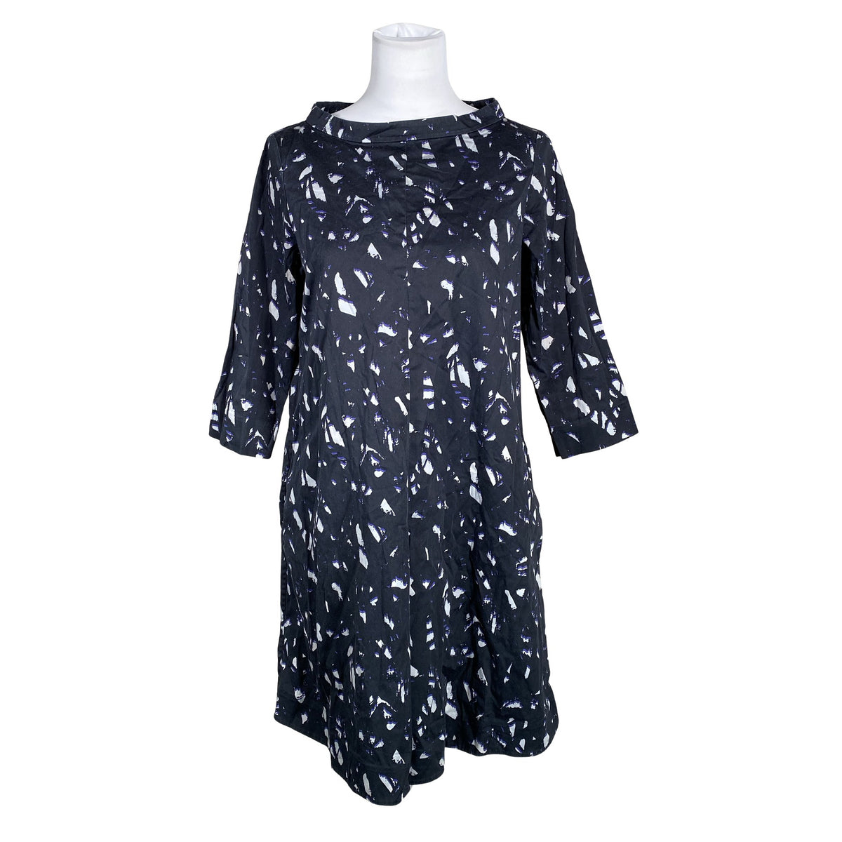 Unisex COS - Dress, size 36 - Blue (1)
