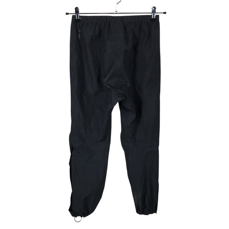 Unisex Mammut - Outdoor pants, size 36 - Black ()