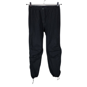 Unisex Mammut - Outdoor pants, size 36 - Black (2)