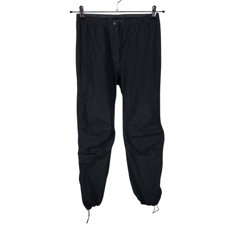 Unisex Mammut - Outdoor pants, size 36 - Black (2)