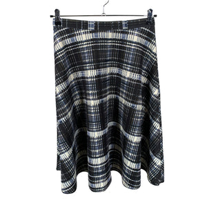 Unisex Sisley - Tricot skirt, size 36 - Black (1)