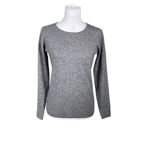 Unisex Authentic Cashmere - Sweater, size 36 - Gray (1)
