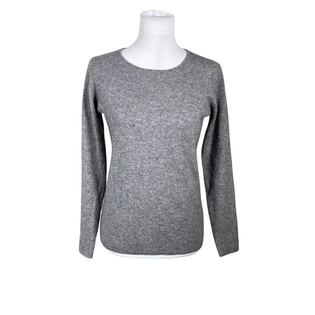 Unisex Authentic Cashmere - Sweater, size 36 - Gray (2)
