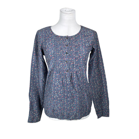 Unisex Marc O'Polo - Blouse, size 34 - Blue ()