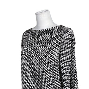 Unisex Max Volmáry - Blouse, size 38 - Black (2)