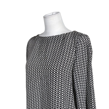 Unisex Max Volmáry - Blouse, size 38 - Black (2)
