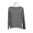 Unisex Max Volmáry - Blouse, size 38 - Black ()