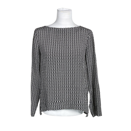 Unisex Max Volmáry - Blouse, size 38 - Black ()