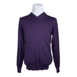 Unisex Lindbergh - Sweater, size L - Violet ()