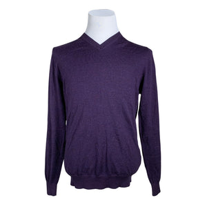 Unisex Lindbergh - Sweater, size L - Violet (1)