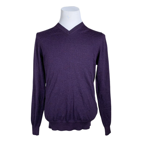 Unisex Lindbergh - Sweater, size L - Violet ()