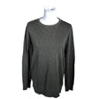 Unisex Whyred - Sweatshirt, size 38 - Gray ()
